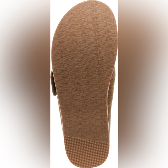 Kelsi Dagger Franklin Cow Mule Suede Women, 9.5 - Picture 7 of 13